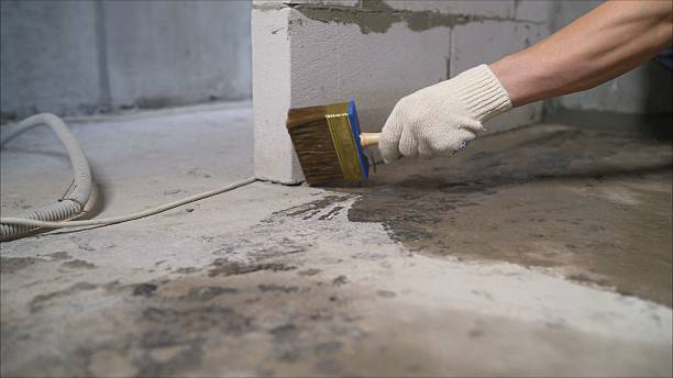 24/7 Emergency Waterproofing experts in Somerset, PA